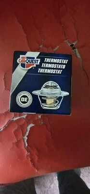 Chevrolet Suburban K1500 1995 termostato Foto 1 de 4