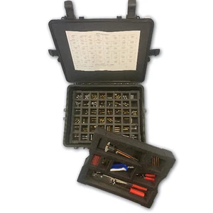 A20210001 American Vulkan Lokring UPGRADE Kit for A20110013 - Picture 1 of 4