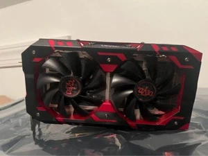 amd graphics card 8gb - Picture 1 of 2