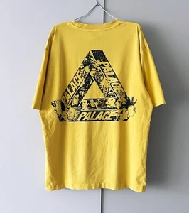 palace tri-heads t shirt - Picture 1 of 6