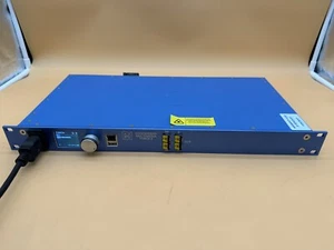 Hirschmann Multimedia Torch 2 Amplifier Hirschmann 695004830 - Photo 1/5