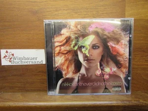 Cantneverdidnothing Costa, Nikka : - Picture 1 of 3