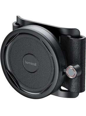 Lamicall All Lock Mochila Correa Montaje Funciona con Estuche Airbag (No Incluido) Foto 1 de 4