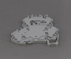 NEW, WAGO  2002-2202  [24 MONTHS WARRANTY] - Picture 1 of 2