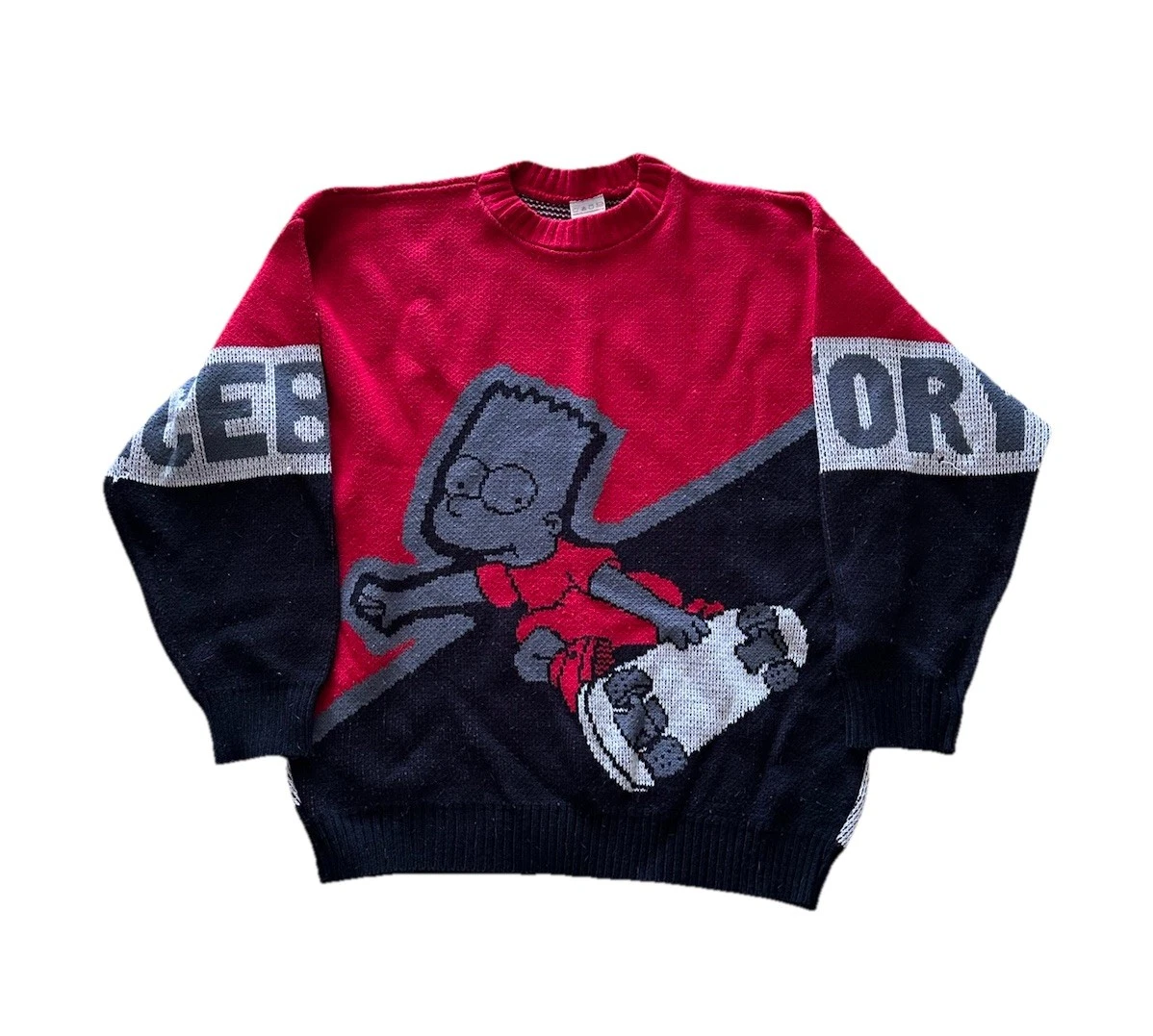 Regular Size 3XL Iceberg Sweaters for Men for sale | eBay