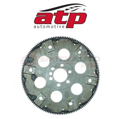 ATP Automatic Transmission Flexplate for 1988-1995 Chevrolet C2500 -  ih — 第 1/4 张图片