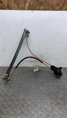 Leve vitre mecanique avant droit CITROEN SAXO PHASE 2 9222H7 - Photo 1/3