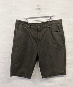 Cotton Traders Relaxed Fit Shorts W44 Brown Men's Fashion Shorts BNWT - Picture 1 of 9