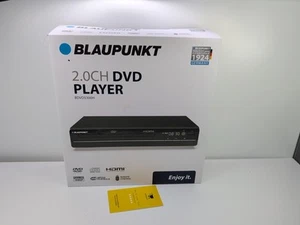 Blaupunkt DVD Player 2.0CH - Picture 1 of 7