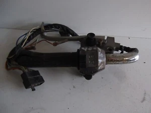HONDA CB400 AUTOMATIC LEFT HAND SWITCH - Picture 1 of 7