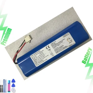 New 5200mAh 72Wh 14.4V Battery For BYD INR18650 M26-4S2P - Picture 1 of 3