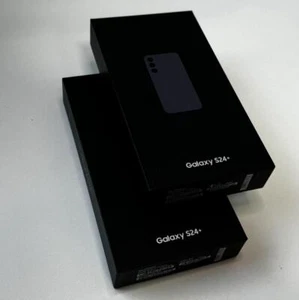 Samsung Galaxy S24+ Plus - 256GB - Lavender (Lila) - OVP - Zdjęcie 1 z 1