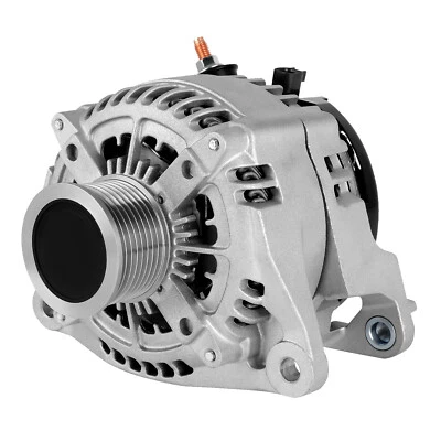 Alternador para Ram 2500 3500 4500 5500 2013-2022 11379 11015 213-8908 4801313AB Foto 1 de 4