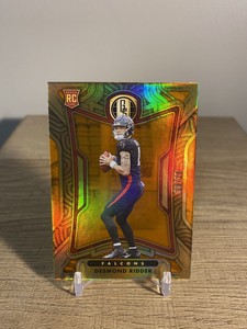 2022 Gold Standard Desmond Ridder /30