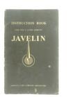Javelin Owner's Instruction Book (Anon - 1950) (ID:13691)