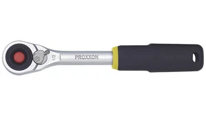 PROXXON 23164 Umschaltknarre 1/2" 195mm Ratsche 4006274231641 Werkzeug NEU OVP ! - Bild 1 von 1