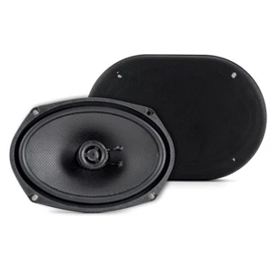 Ampire 2 Wege-Koaxial Hifi Lautsprecher 80 RMS Car Bass 6x9 Zoll - Bild 1 von 6