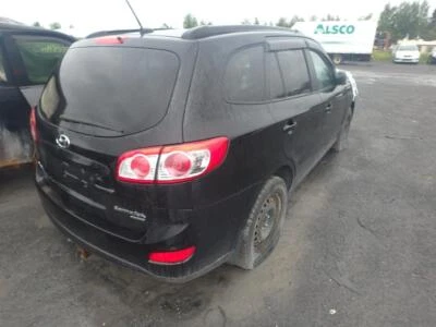 Used Ignition Switch fits: 2011 Hyundai Santa fe AT Grade A Foto 1 de 4