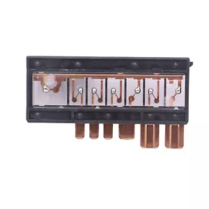 1 Pc of Multi Block Fuse 38231-TBA-A01, Compatible with Honda Civic 2016 2017 - Picture 1 of 3
