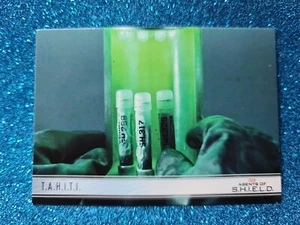 Marvel Agents of S.H.I.E.L.D🏆2015 Rittenhouse #45 Trading Card 🏆FREE POST - Bild 1 von 2