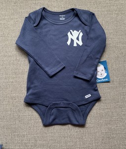 ny yankees baby clothes