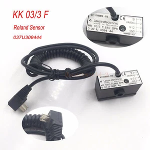 KK03/3F Roland Sensor 037U309444 Man Roland 700 Sensor,Roland 200 Machines Part - Picture 1 of 7