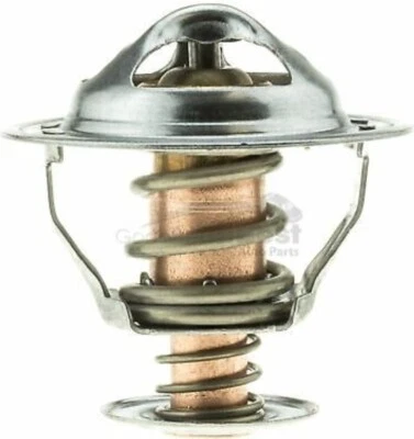 Un nuevo termostato refrigerante motor moto 2328170 para Honda 15167 Foto 1 de 4