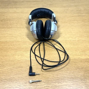 High-Performance Studio Headband Headphones Behringer HPS3000 - Imagen 1 de 8