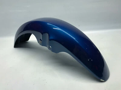 Guardabarros delantero BMW K100RS (3) 84' Foto 1 de 4