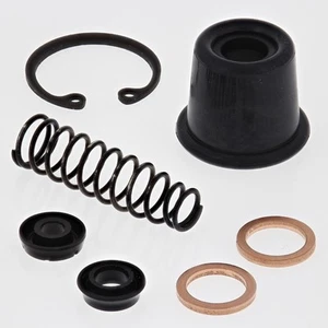Rear Brake Master Cylinder Rebuild Kit Fits Yamaha WR250F 2011 2012 2013 2014 - Picture 1 of 2