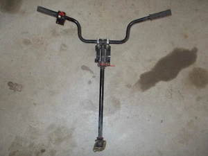 2014 Polaris Sportsman 800 Steer Steering Stem Handlebar Switch Perch Mount - Picture 1 of 3