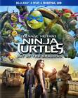 Teenage Mutant Ninja Turtles: Out Of The Shadows [Blu-ray] - Blu-ray - VERY GOOD