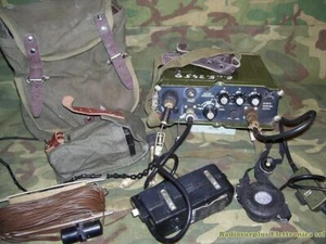 Transceiver Rumänisch R-1260 - Picture 1 of 2