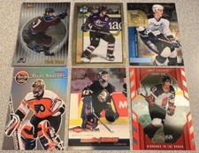 Hockey PROSPECTS - 1998 to 2000 - Various Players - You Pick - Discounted S/H