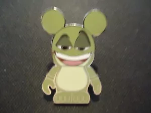 PIN DE VINILO DE DISNEY SERIE DE ANIMACIÓN #1 NAVEEN PRINCESA Y LA RANA - Imagen 1 de 1