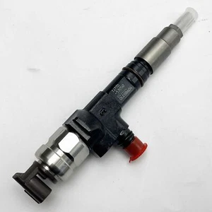 4X Fuel Injector 436-1096 608-2959 for Caterpillar CAT C3.3B 257D 259D 906M - Foto 1 di 7