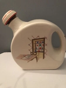 Vintage Retro 40er Universal Cambridge Kühlschrank Wasserkrug Ofenfest - Bild 1 von 8