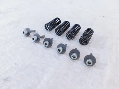 Aprilia Shiver 750 SL750 2007-2016 y Dorsoduro 750 embrague canasta resortes y pernos Foto 1 de 4