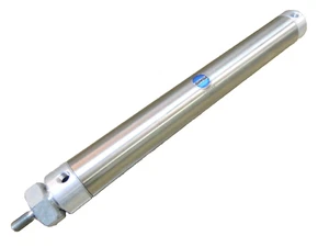 BIMBA  2"  Bore  X  13-1/2" Stroke  C-3113.5-D  Pneumatic Cylinder - Picture 1 of 9