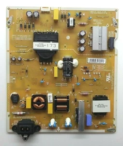 POWER SUPPLY EAY64948701 EAX67865201 PARA LG 55UK6300PLB 55UK6470PLC 55UK6200PLA - Foto 1 di 7