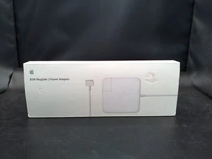 Original OEM 87W USB-C Power Adapter Charger for Apple MacBook Pro 15" 13" A1719 - Picture 1 of 2