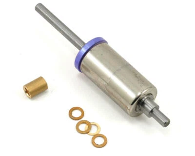 Trinity 12.5mm ROAR Spec High Torque Rotor (Turquoise) [TRITEP1112] - Image 1 of 2