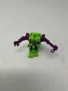 TRANSFORMERS RID GIANT PLANET MINI-CON Longarm - Picture 1 of 4