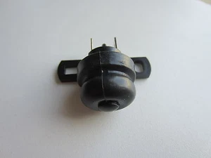 LUCAS BRAKE STOP LIGHT SWITCH BSA A65 A75 TRIUMPH T120 T140 T150 NORTON COMMANDO - Picture 1 of 1