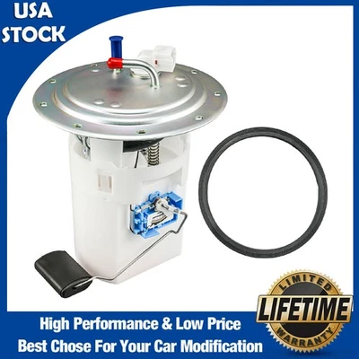 Fuel Pump Assembly For Hyundai Elantra 2004-2006 Hyundai Tiburon 2005 V6 2.7L - Image 1 of 4