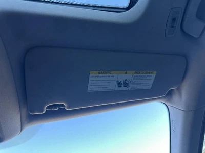 11 12 13 14 15 BMW 740I Sun Visor Right Foto 1 de 4