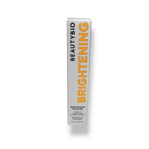 Beautybio Brightening Booster Vitamina C Antienvejecimiento 1oz/30ml Tamaño Completo - Imagen 1 de 3