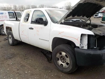 温度控制 带交流手动控制 适合 07-09 SIERRA 1500 PICKUP 1659631 — 第 1/4 张图片