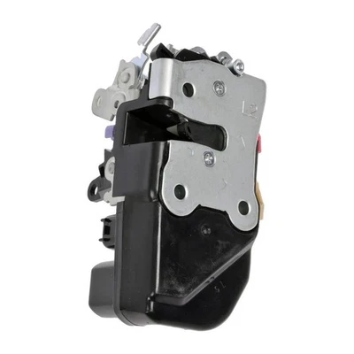 Motor actuador cerradura puerta Chrysler Pacifica 2004-2008 | Conector macho Foto 1 de 4