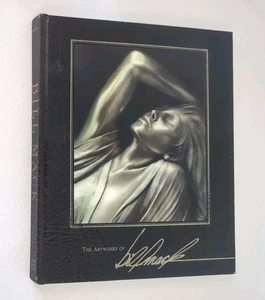 Signed! The Artworks of Bill Mack (2009, Erin Taylor Editions) - Picture 1 of 5